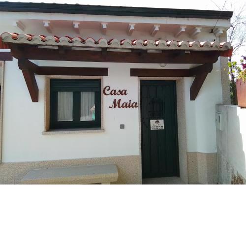Hostel & Rooms Casa Maia