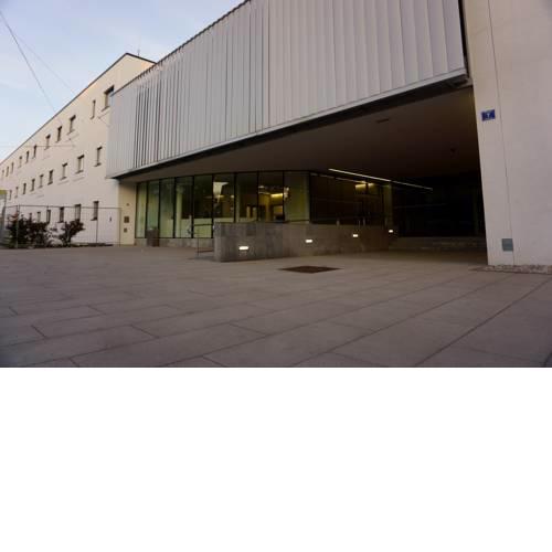 Hostel Salzburg-Wals
