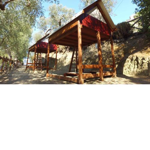 Hostel Santa Fortunata