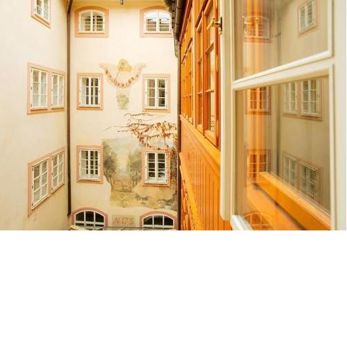 Hostel Santini Prague