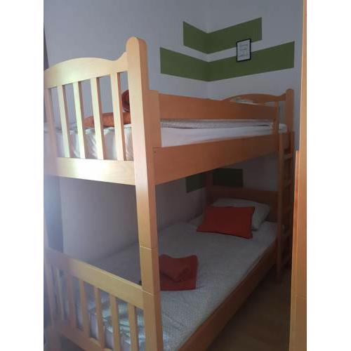 Hostel Scardona