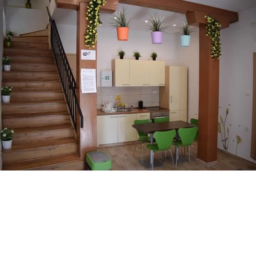 Hostel Secret Garden