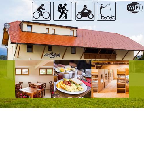 Hostel Skok