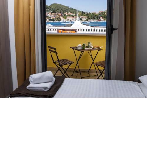 Hostel Sol
