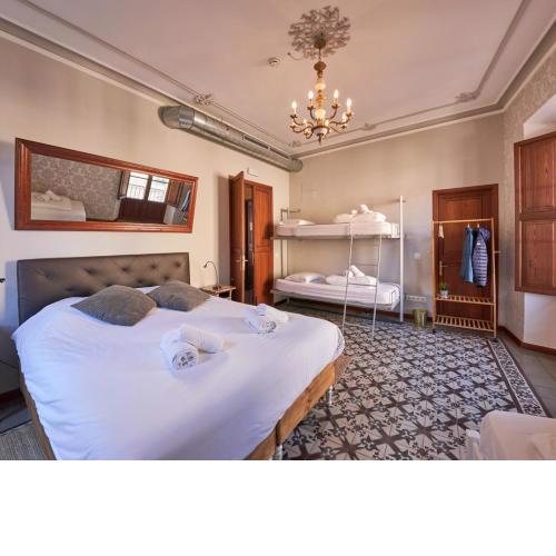 Hostel Sóller