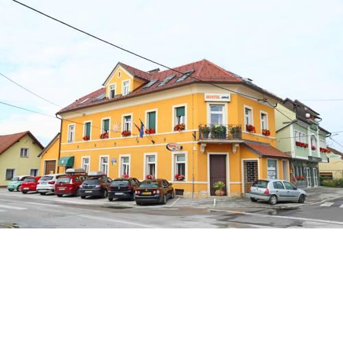 Hostel Sonce