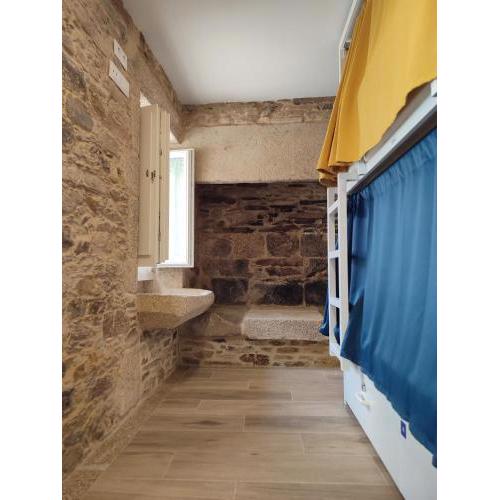 Hostel SP 55 by Bossh! Hotels