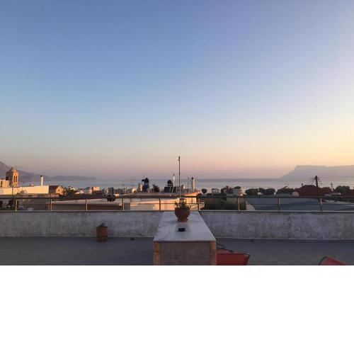 Hostel Stylianos Kissamos