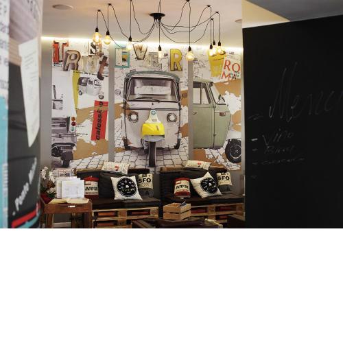 Hostel Trastevere