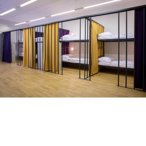Hostel Tresor