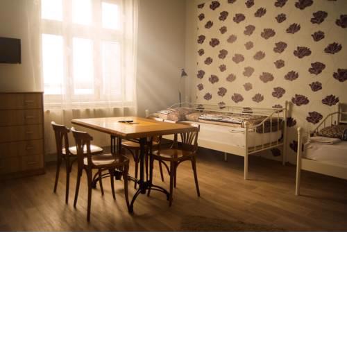 Hostel u Arény