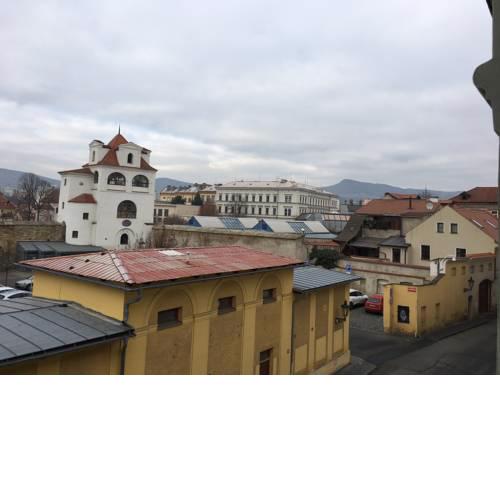 Hostel U Hvězdárny