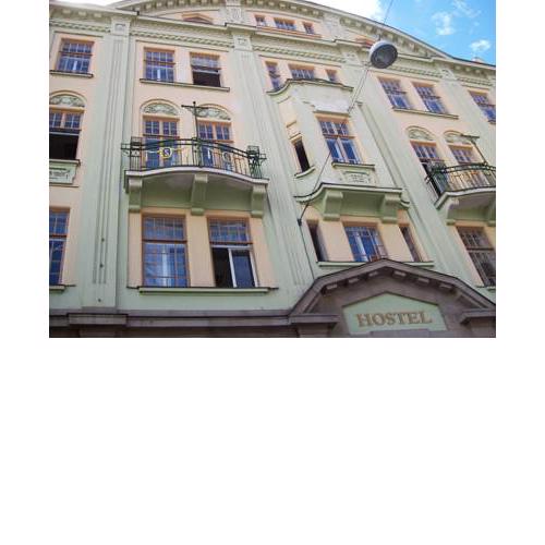 Hostel u Minoritů