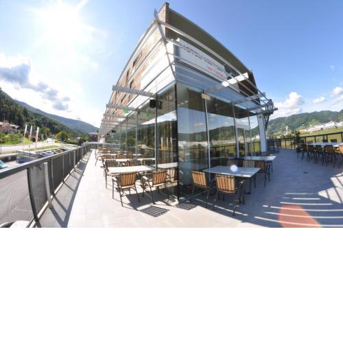 Hostel Vetrnica