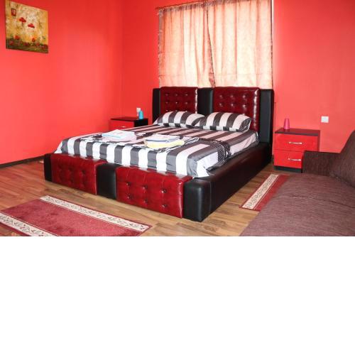 Hostel Victoria