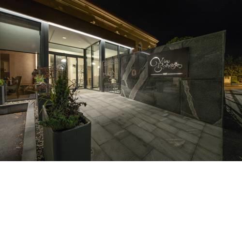 Hostel Vila Pohorje