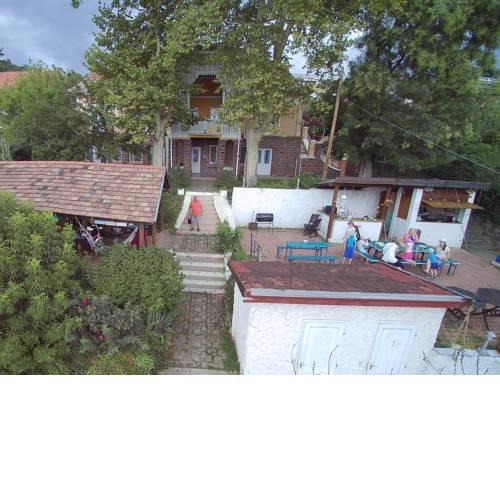 Hostel Villa Succa