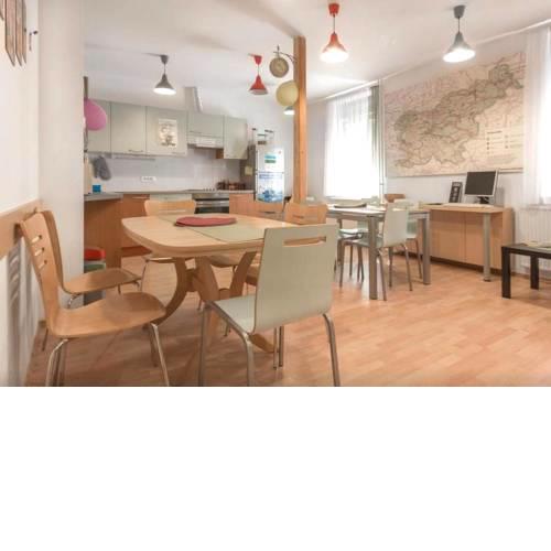 Hostel Vrba