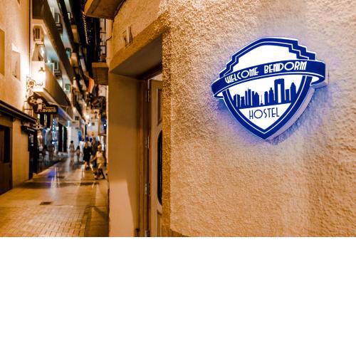 Hostel Welcome Benidorm