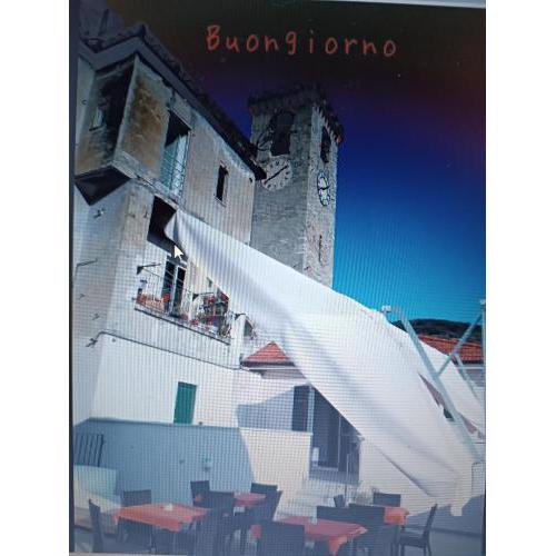 HostelAmeglia