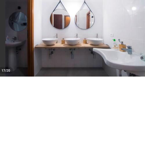 Hostelleria