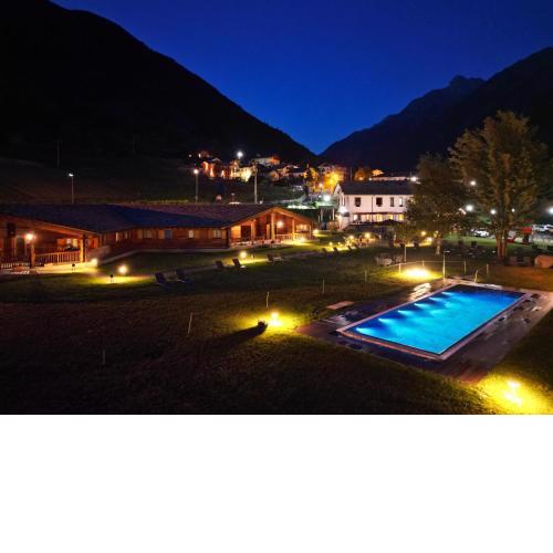 Hostellerie Le Lievre Amoureux
