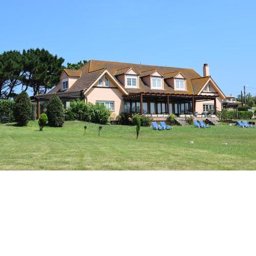 Hosteria De Langre