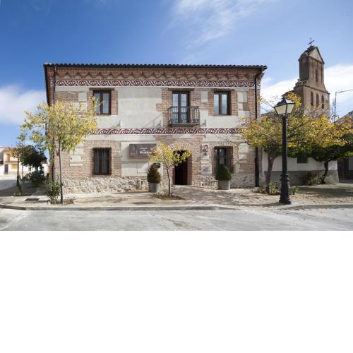 Hostería del Mudéjar Ávila