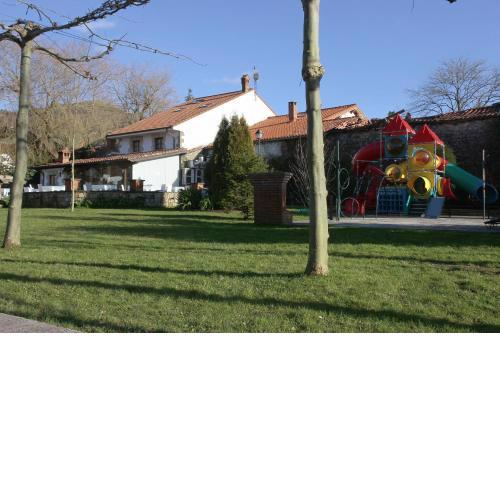 Hosteria Hijuelas