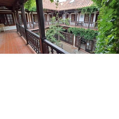 Hosteria Real de Zamora