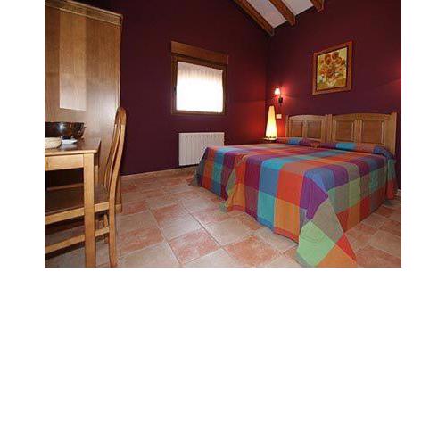 Hosteria San Emeterio