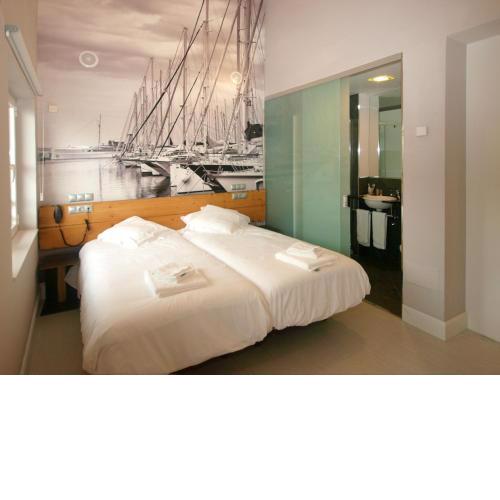 Hosteria Santander