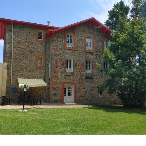 HOSTERÍA SEÑORÍO DE BIZKAIA