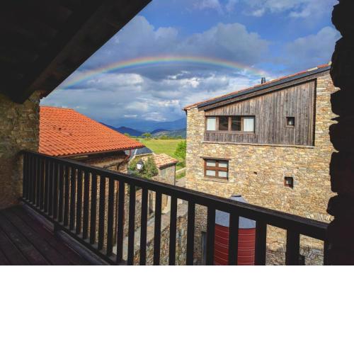 Hosteria Toloriu 1848 L'Alt Urgell - Singular's Hotels