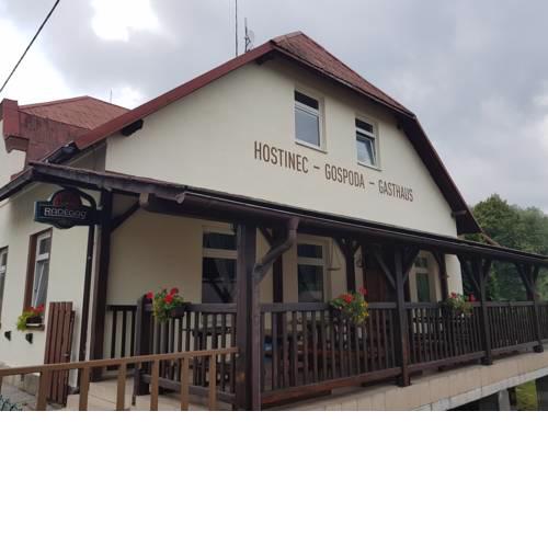 Hostinec Harcoff