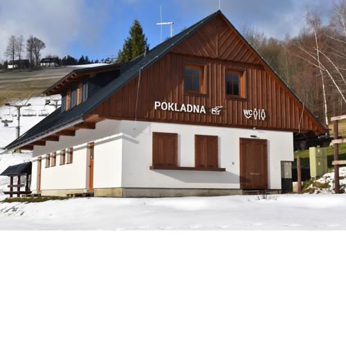 Hostinec u Hermíny ve Skiareálu Paseky
