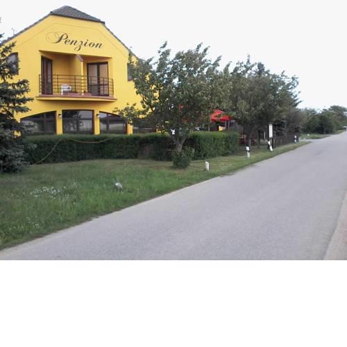 Hostinec U Josefa
