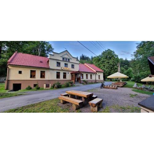 Hostinec u Řeky