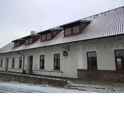 Hostinec u Zámečku Klokočov