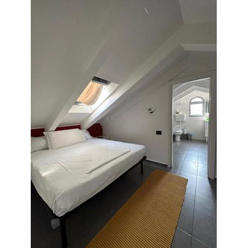 Hosting Dreams Attics - Duomo