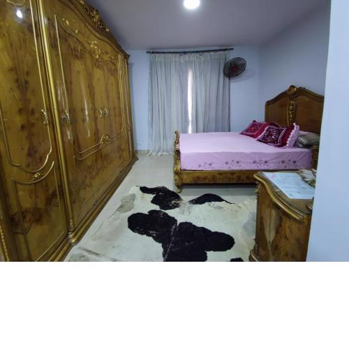 Hosting room in madinaty