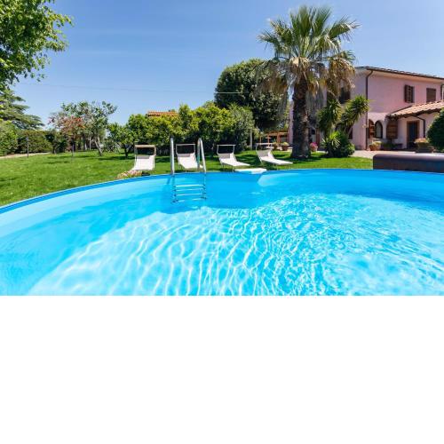 Hostly - Country House Donoratico - ONLY FOR FAMILIES