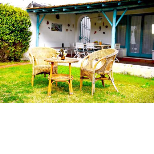 Hostly - Villa Diletta - Pool Tennis Private beach