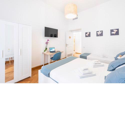 Hostly - Volturno Apartments - Full Rome Center