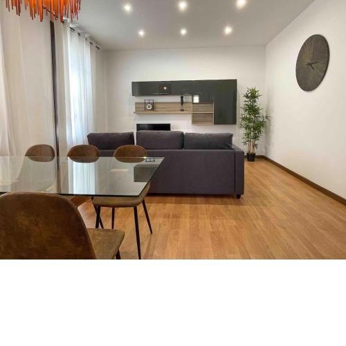 @Hostourist-Bcn Apartamento Fira Plaza España