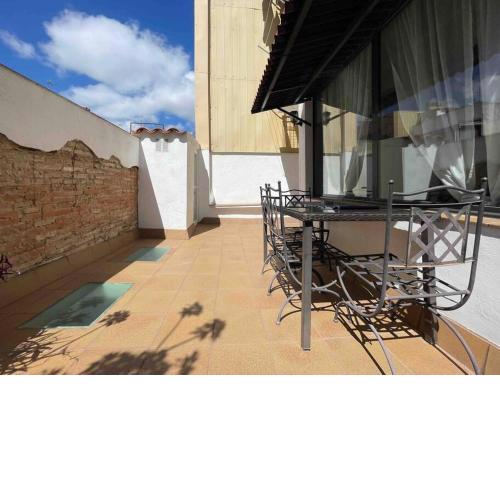 @Hostourist Bcn Fira GranVia Plaza Europa-Justicia