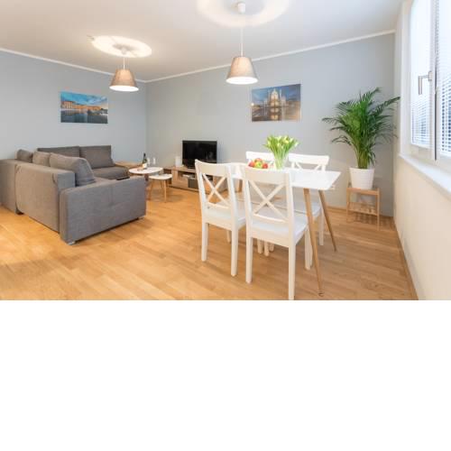Hot Spot Apartment