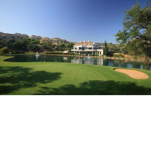 Hotel - Apartamentos Greenlife Golf