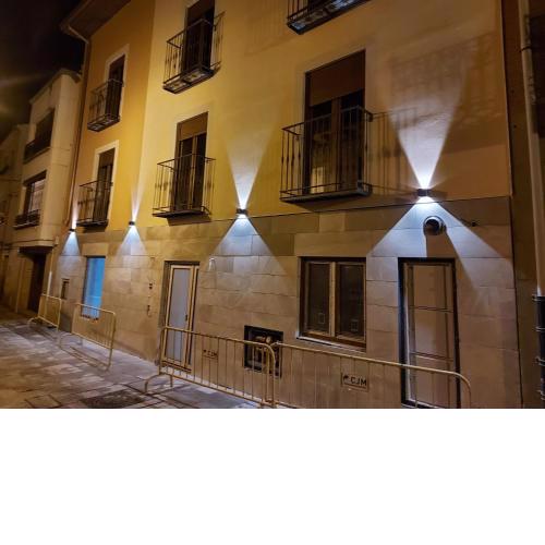 Hotel - Hostel Atuvera