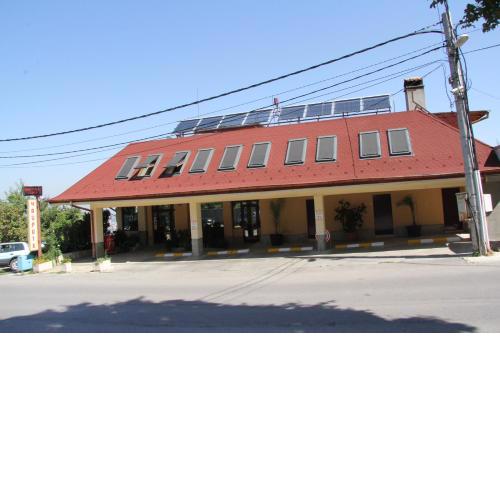 Hotel - Restaurant Chairite